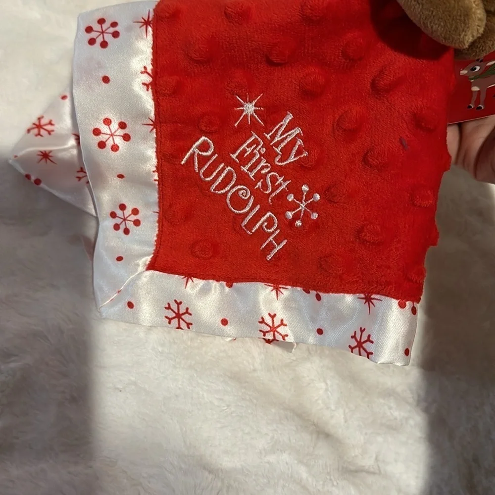 Rudolph The Abominable Snowmn My first Bumble , I love you A Latte